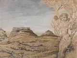 Jan Lebensztejn, Daphne, 1982 r.