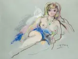 Ludwig Klimek, Lesya
