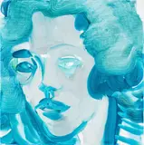 Katarzyna Swinarska, Zofia (Stryjeńska), 2015 r., 2015, akryl, płótno