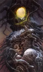 Tomasz Alen Kopera, L19, 2019, 2019, olej, płótno