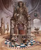 Tomasz Sętowski, Mastermind of dreamscape czyli mania wielkości, 2020