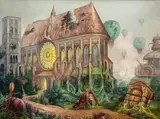 Jarosław Jaśnikowski, Pochłoną nas mchy i paprocie, 2012
