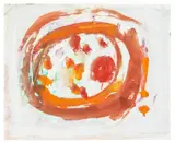 Tadeusz Dominiku, Bez tytułu, 1959