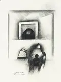Witold-K, Z cyklu Ludzie, 1995