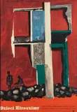Jan Lenica, Plakat Dzieci Hiroszimy, 1955, 1955, offset, papier