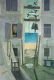 Kiejstut Bereźnicki, Miejsce, 2015