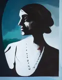 Antoni Fałat, Kamea, 1975