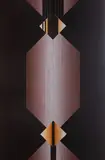 Janusz Głowacki, Typologizacje perseweracyjne, 2021, 2021, olej, płótno