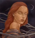 Katarzyna Kołtan, Niobe, 2021