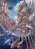Tomasz Sętowski, Beyond, 2022
