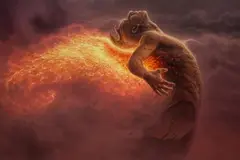 Tomasz Alen Kopera, I 15, olej, płótno