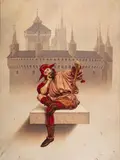 Tomasz Kostecki, Kraków, 2000