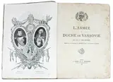 Jan Chełmiński, L’Armee du Duche de Varsovie
