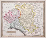 John Russell, Poland