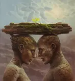 Tomasz Alen Kopera, F16, 2016