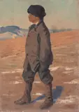 Włodzimierz Tetmajer, Mędrek, 1909 r.