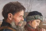 Wlastimil Hofman, Dziadziuś i dziewczynka