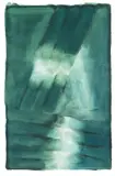 Dorota Grynczel, Kompozycja 18/90, 1990 r., 1990, akwarela, papier