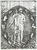 Ryszard Stryjec, Znaki zodiaku, 1993