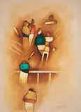 Witold-K, Z cyklu People, 1971
