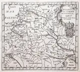 Francisco de Afferden, Estados de la Corona de Polonia, Francisco Laso, Antwerpia 1711 miedzioryt, 13