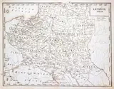 David Pethes, Lengyel Föld, wyd. Ezsaias Budai, Debreczyn 1804 miedzioryt, 36