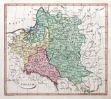 John Russell, Poland