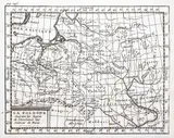 Claude Buffier, La Pologne Suivant les degres de l’Academie…, wyd. Georges Frick, szósta płyta, Bruksela 1764 miedzioryt