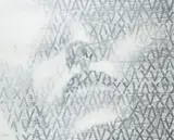 Małgorzata Kosiec, Bez tytułu, 2013, 2013, olej, płótno