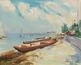 Henryk Baranowski, Rewa