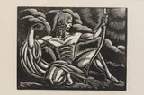 Władysław Skoczylas, Góral