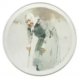Jerzy Duda-Gracz, Bez tytułu, 1342, 2003