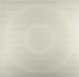 Lu Svensson, Wrażliwość - Hołd dla Agnes Martin, 2021, 2021, akryl, płótno