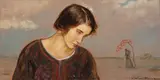Wlastimil Hofman, Dziewczyna