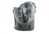 Igor Mitoraj, Centurion, brąz patynowany
