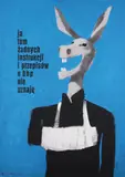 Waldemar Świerzy, Ja tam żadnych instrukcji i przepisów o BHP nie uznaję, 1959 r.