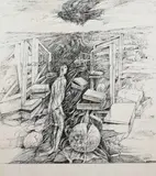 Ryszard Stryjec, Bez tytułu