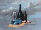Borys Michalik, Kompozycja