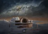 Maksymilian Novak-Zemplinski, Occultatum, 2020