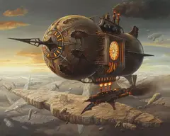 Jarosław Jaśnikowski, Tenebris ventum, 2021, 2021, olej, płótno