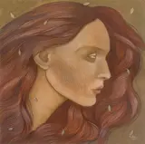 Katarzyna Kołtan, Saga, 2021