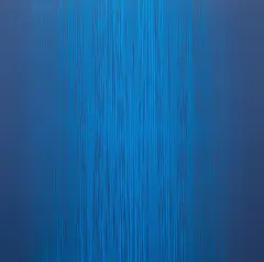 Michał Misiak, F-55, 2019, 2019, akryl, płótno