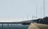 Tomasz Kołodziejczyk, Port, 2021