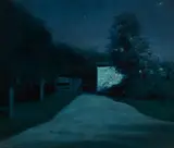 Józef Rapacki, Niebo gwieździste