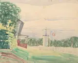 Władysław Brzosko, Wyścigi Sopot