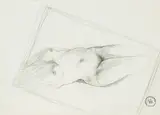Franciszek Starowieyski, Akt