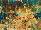 Ryszard Zajac, Owoce, 1969 r.