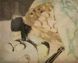 Alice Halicka, Martwa natura