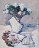 Włodzimierz Terlikowski, Kwiaty, 1920 r.