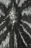 Jerzy Tchorzewski, Kompozycja abstrakcyjna, 1962